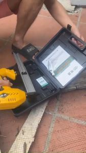 Máy Bắn Đinh Gỗ F30 Chạy Điện - Hàng Nội Địa Trung Quốc - Công Suất 2150W - Hộp 5000 Đinh Gỗ F30 - Bảo Hành 6 Tháng