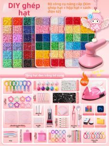 3D DIY Relief Beads Kit