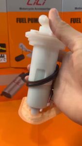 Tổng bơm xăng SH Việt 2012 (125-150cc)