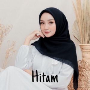 HIJAB KHADIJAH XL EL ROYALE HIJAB INSTAN TERLARIS TALI CUBIT
