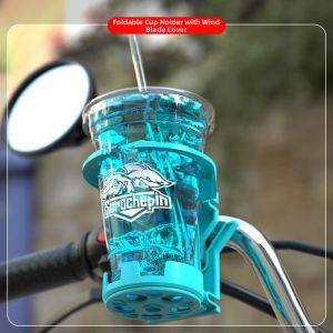 Versatile Cup Holder Accessories