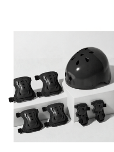 XTEP | Multi-sport Protective Gear Set for Kids