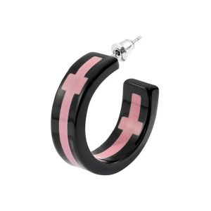 Bandai | Tokyo Revengers Mitsuya Takashi two-dimensional earrings cartoon fashion cosplay accessories anime peripheral hip-hop punk gifts