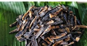 Gatot singkong mentah siap kirim  500g