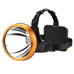 GUANGMINGDAJIANG | Super Bright Far Reaching Headlamp