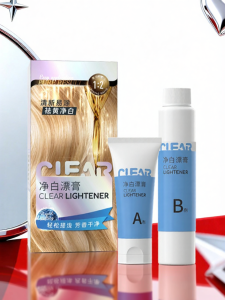 Feeling | Protein Hair Protection Bleaching Cream 90g