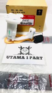 Pompa Bensin Honda Sonic & GTR 150: Suku Cadang Motor Honda Original Baru