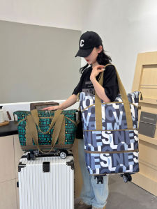 BEICHAO | Foldable High Capacity Travel Bag