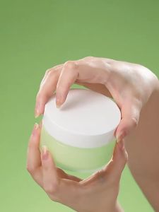 MAYCREATE Avocado Plant Extract Relieving Cleanser Makeup Remover Balm Deep Cleansing Gentle Cleansing Balm 90ml