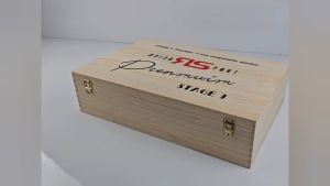 RS RACING SPORT (Stage 3) 6.5" 3-Way Component Speaker 6.5 Inch 450W MAX Tweeter Mid Bass Speakers Car Audio