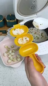 ⚑Baby Rice Ball Maker Shaker Baby Children Kindergartens Meal Sushi Maker DIY Rice Ball Mold DIY Kitchen Aid Bento Accessories