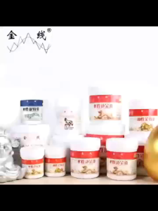 MEGA PRIME QUALITY 1kg Super bright gold leaf paint water/oily glitter metallic paint safe and non-toxic furniture hand-painted wall paint