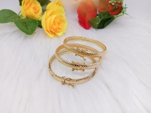 Gelang Bangle Xuping Keroncong