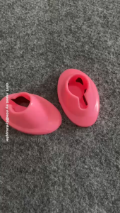 Nail Polish Rubber Holder Dudukan Kutek Pengaman Manicure Pedicure Nailart Art GEL botol bottle