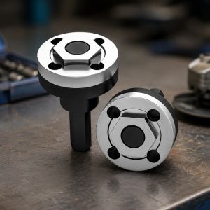 FNICEL | Universal Drill Conversion Adapter Kit Metal Polishing Wheel and Cutting Disc Mount with Flange Nut Accessories