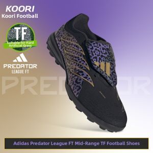 adidas | Turf Studs Flip Tongue Soccer Shoe