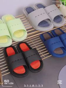 TZLDN | Slipper for Men Anti-slip Odor-resistant Comfortable