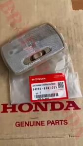 LAMPU PLAFON CABIN ATAP MOBIL TENGAH SEMUA MOBIL HONDA JAZZ BRIO BRV HRV CRZ WRV CRV ODYSSEY ACCORD CIVIC STREAM CITY FREED HONDA 34250-S5A-OO3 34251-S5A-003 34252-S6A-003ZA LIGHT KABIN INTERIOR MIKA KACA LAMP BOHLAMP