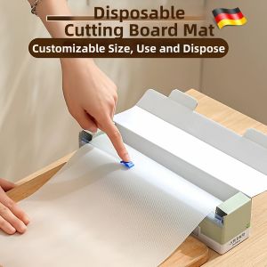HUAZINIAO | Non-slip Cutting Board Pad Kitchen Use