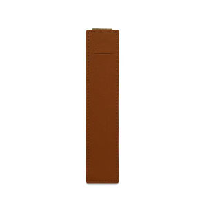 Leather Adjustable Elastic Band Pen Holder Pen Pouch For Planner Pen Holder For Notebook Notebook Pen Holder