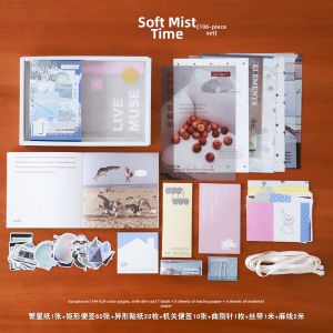 XINMO | High Appearance Ins Style Planner Set Accessories Included