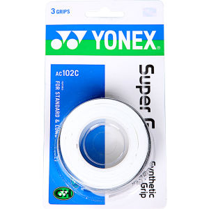 Yonex | Anti-Slip Sweat Absorbing Racquet Grip