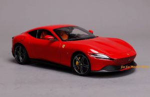 Bburago | High-end 1:18 Scale Diecast Simulation Car Model