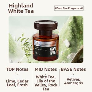 BONINGYU | Long Lasting Car Aromatherapy