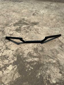 Stang setir stir clubman cafe racer universal al motor