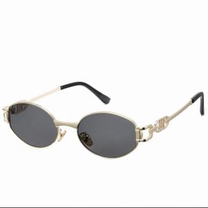 LKOE | Retro Style UV Protection Myopia Sunglasses
