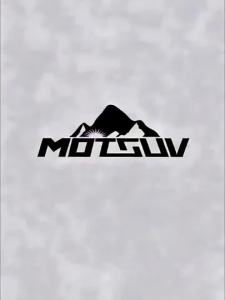 MOTSUV | Tay Cầm Không Trượt Khóa Nhẹ