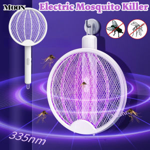 Rechargeable Electric Mosquito Killer: A Comprehensive Guide