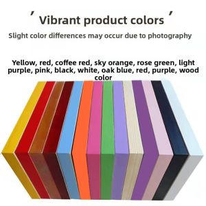 Hanging Wall Frame Wooden Simple Decorative Frame