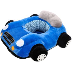 GUAIBUDIAN | Child Safety Learning Sofa Car Seat