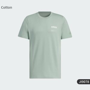 adidas | Simplicity Round Neck T-Shirt