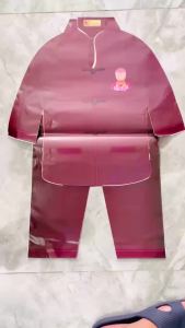 Giấy Cúng Bộ Quần Áo Tu Bé Trai Bé Gái - Nhang Đèn Thiên Lộc