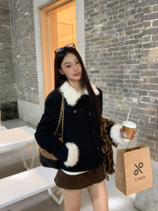 New 2026 Autumn Winter Attractive Cotton Coat
