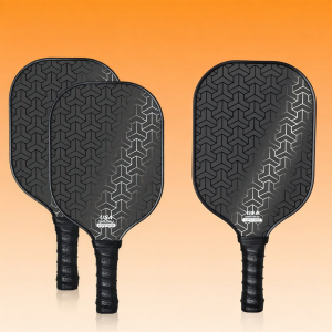 ZUNGH | Professional Glass Fiber Pickleball Rackets for Kids and Adults