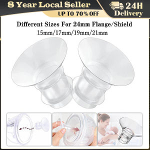 Silicone Flange Inserts: A Guide to Breast Pump Accessories