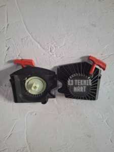 recoil starter chainsaw tanika 007 kap stater senso tanika kap alit chainsaw proquip qc6800 qc7800