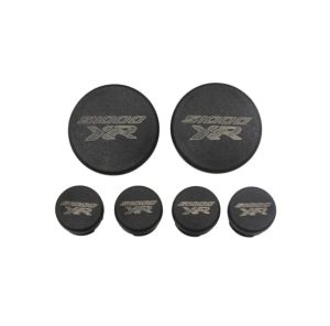 Bộ Nắp Bảo Vệ Thân Xe BMW S1000XR 13-22 Nắp Bảo Vệ Khung Xe Nắp Chống Bụi Phụ Kiện Bảo Vệ Thân Xe Cho Xe Máy