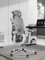 Ergonomic Gaming Chair Computer Desk Office Seat Flow360 by Yongyi 2025 Model Adjustable Reclining Luxury Mesh Fabric. 