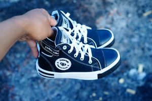 COD Sepatu Anak Sekolah & Jalan-Jalan Terbaru