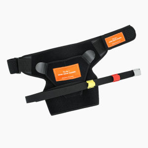 Swing Perfect | Swing Radius Golf Trainer for Indoor and Outdoor Use