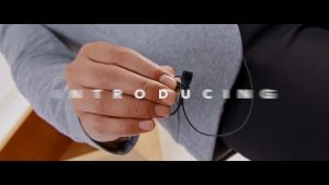 Rode Lavalier II Omnidirectional Lavalier Microphonefor Wireless GO II AI-Micro (Black)