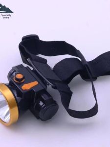 CHELINI | Rechargeable High Brightness Long-Range Headlight
