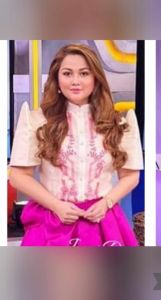 HOT SELL! FILIPINIANA BLOUSE