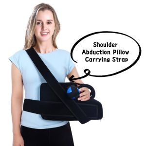 Shoulder Abduction Pillow Carrying Strap