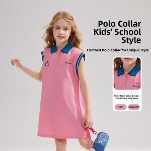 Ask Junior | New Fashionable Girls Dress
