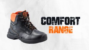 NEW Kings By Honeywell 2.0 Comfort Range Safety Boots-KWD106 - Improved Comfort & Durability! Comfort Outperform Nitti